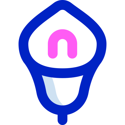 オランダカイウユリ Super Basic Orbit Color icon