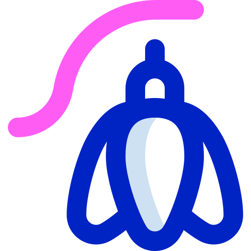 dzwonek Super Basic Orbit Color ikona