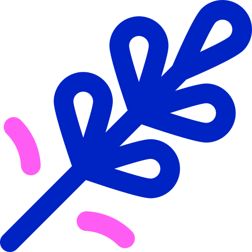 라벤더 Super Basic Orbit Color icon