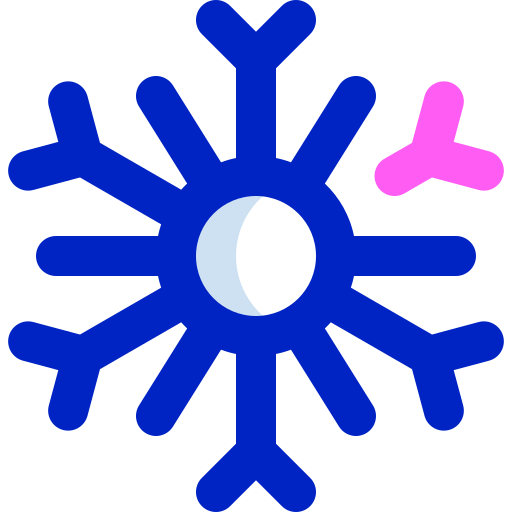 mniszek lekarski Super Basic Orbit Color ikona