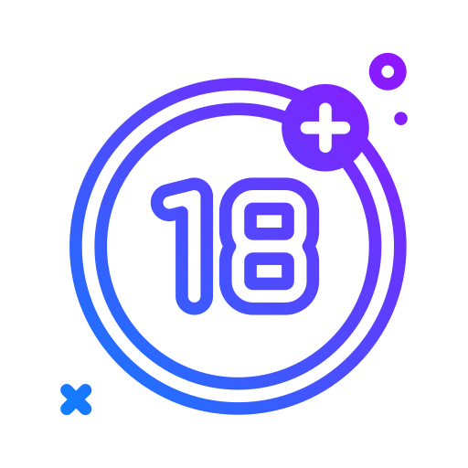 18 Generic Gradient icon