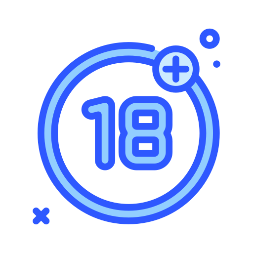 18 Darius Dan Blue icon