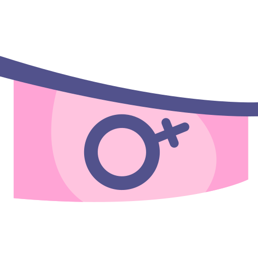 frauentag Generic Flat icon