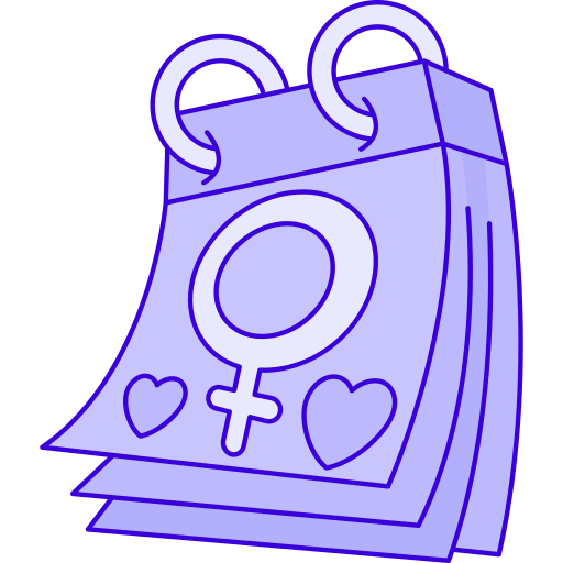 dzień kobiet Generic Outline Color ikona