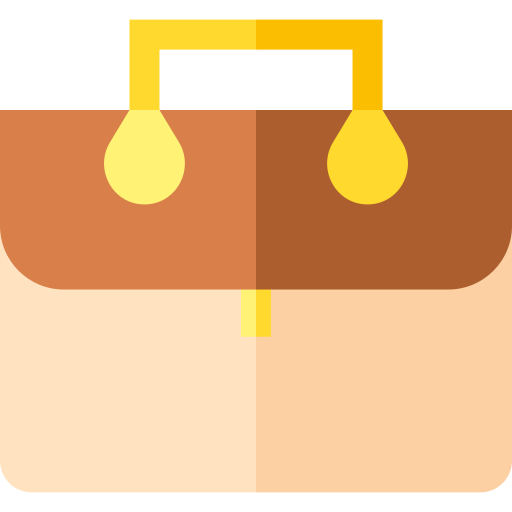 valigetta Basic Straight Flat icona