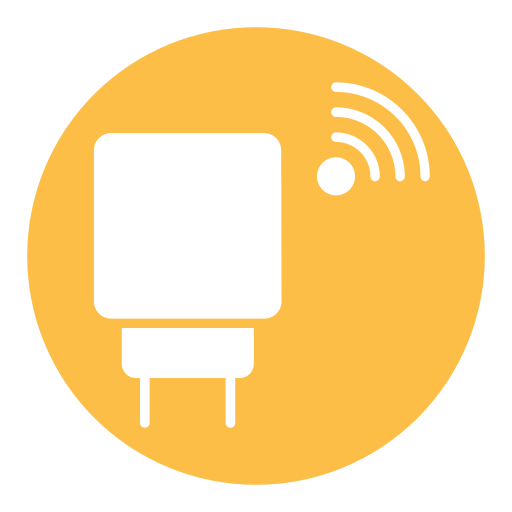 Charger Generic Flat icon