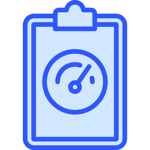 Performance Generic Blue icon