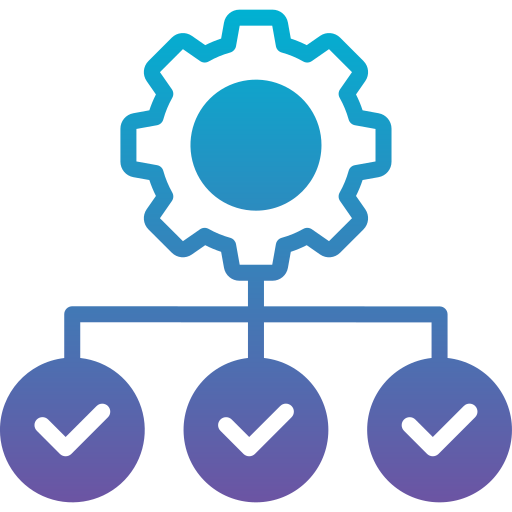 estructura Generic Mixed icono