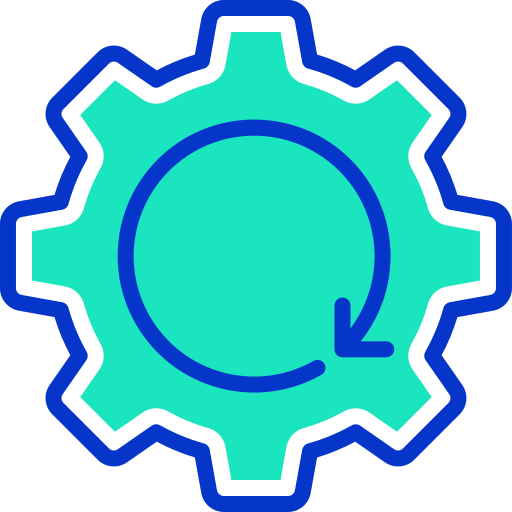 Project management Generic Fill & Lineal icon