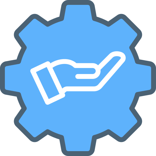 Project management Generic Fill & Lineal icon