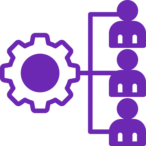 structure Generic Mixed Icône