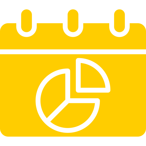 carrito de pasteles Generic Flat icono