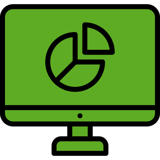 tortenwagen Generic Outline Color icon