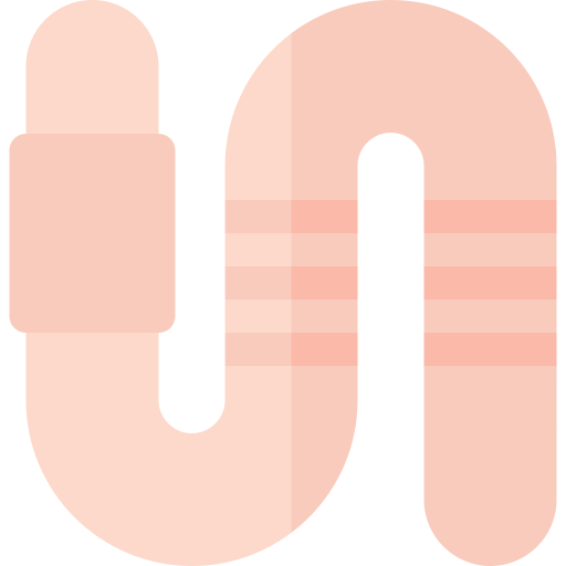 regenwurm Basic Rounded Flat icon