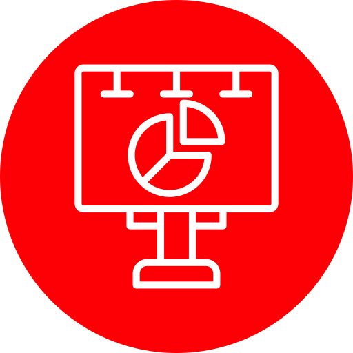 パイカート Generic Flat icon