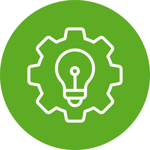 Idea Generic Flat icon