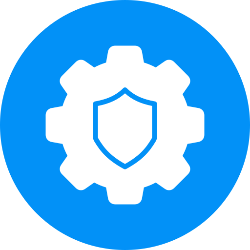 Shield Generic Flat icon