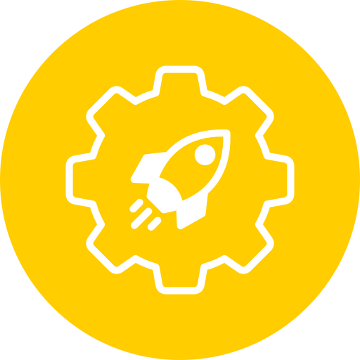 start-up Generic Mixed icon