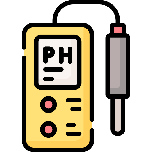 ph Special Lineal color icon
