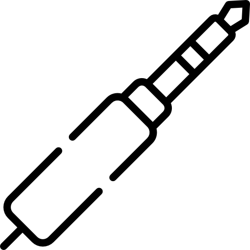 klinkenstecker Special Lineal icon