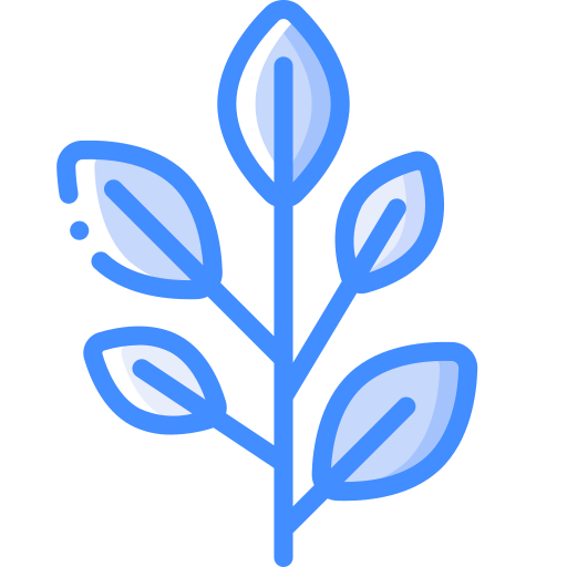 herbario Basic Miscellany Blue icono