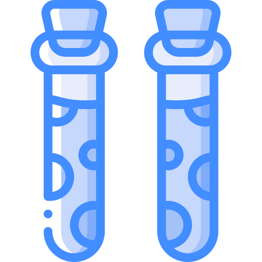Potions Basic Miscellany Blue icon