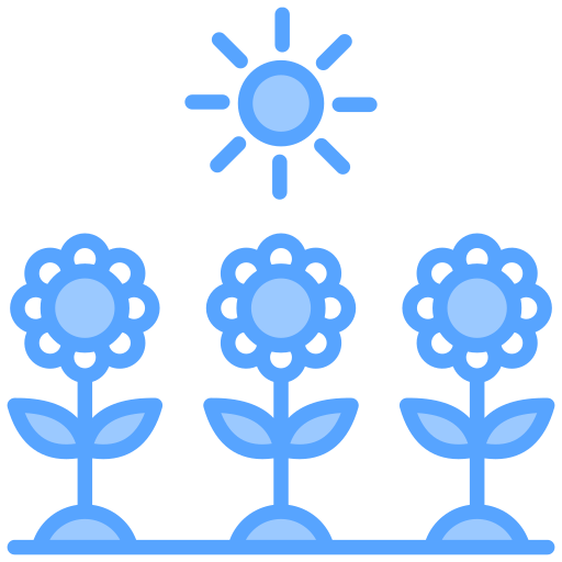 Sunlight Generic Blue icon