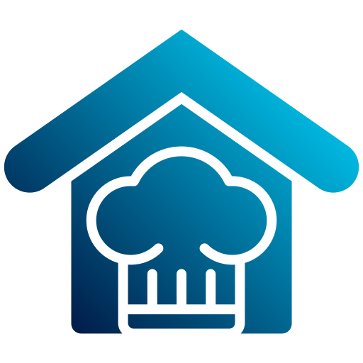Cooking Generic Flat Gradient icon