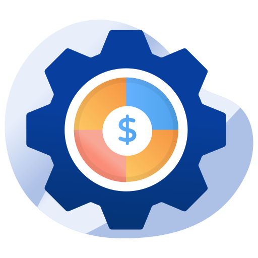 datenmanagement Generic Rounded Shapes icon