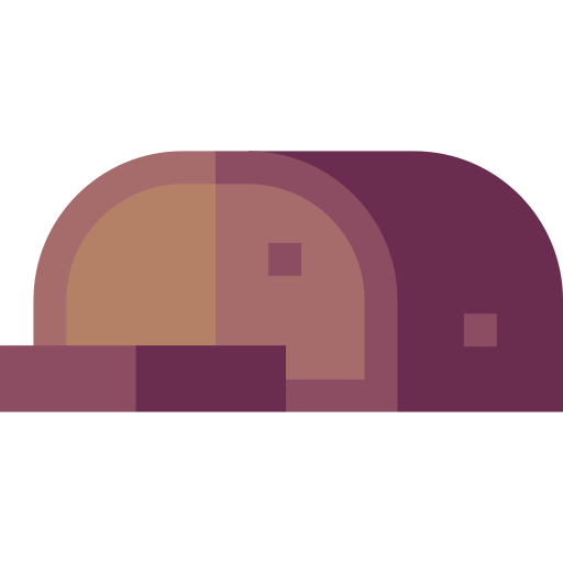 roggenbrot Basic Straight Flat icon