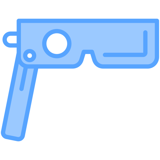 Multiestenope Generic Blue icon