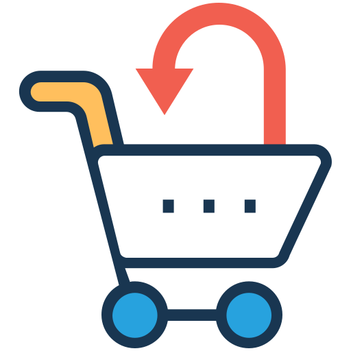 Add to cart Generic Outline Color icon