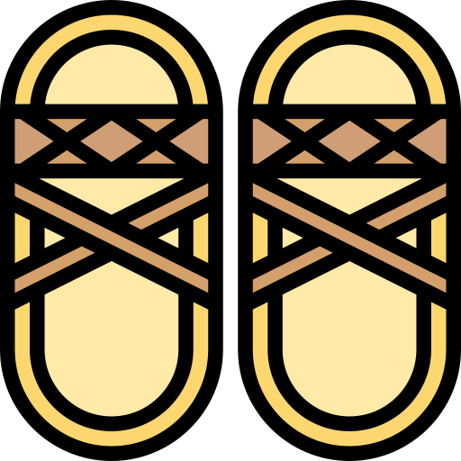 sandalen Meticulous Lineal Color icoon