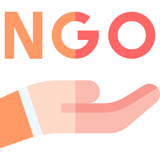 ngo Basic Straight Flat ikona