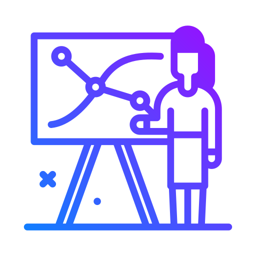 Доска Generic Gradient иконка