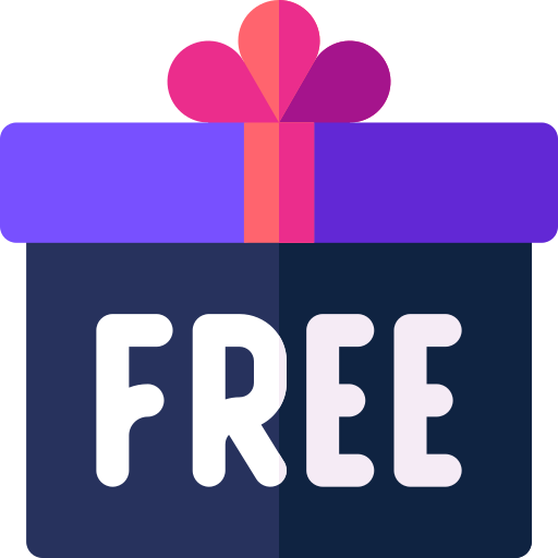 Free Basic Rounded Flat icon