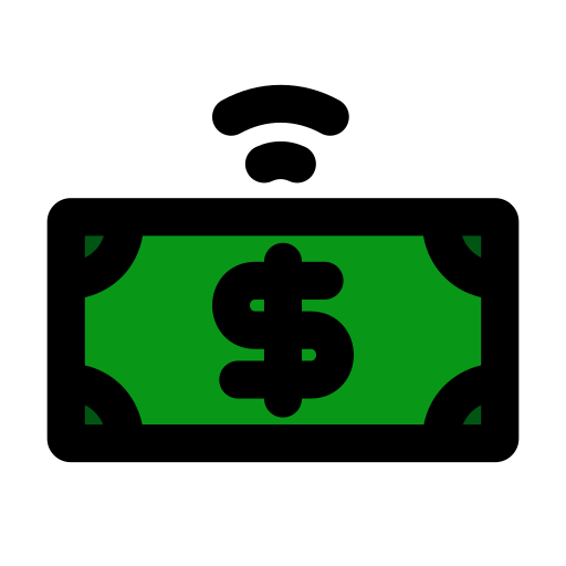 Payment Generic Outline Color icon