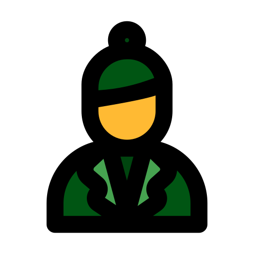 banker Generic Outline Color icon