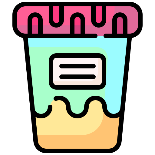 urin test Generic Outline Color icon