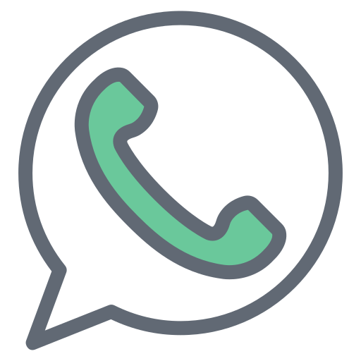 Phone call Generic Outline Color icon