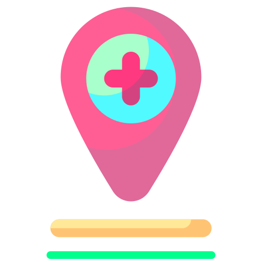 Placeholder Generic Flat icon