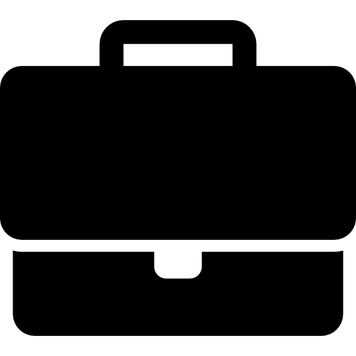 Emploment Suitcase  icon