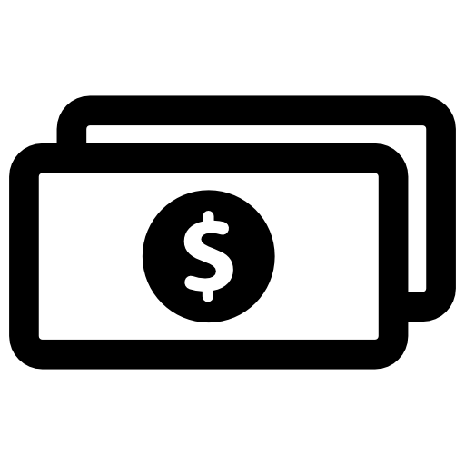 zwei-dollar-rechnungen  icon