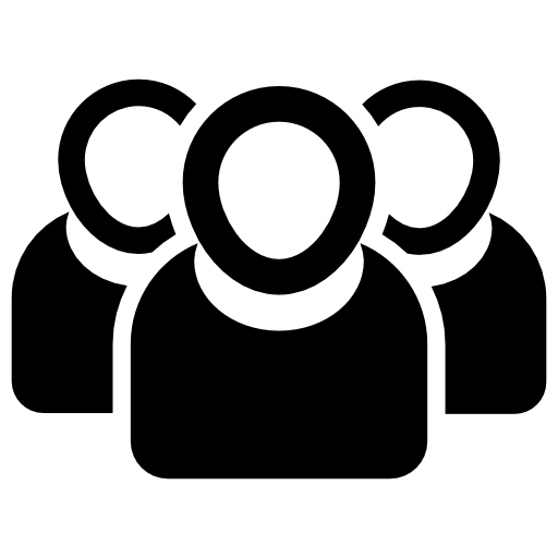 Group Avatar  icon