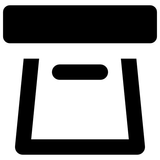 bürodrucker  icon