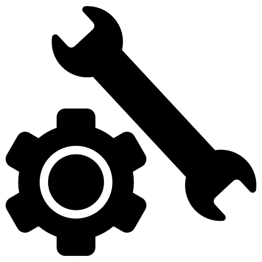 Repair Tools  icon