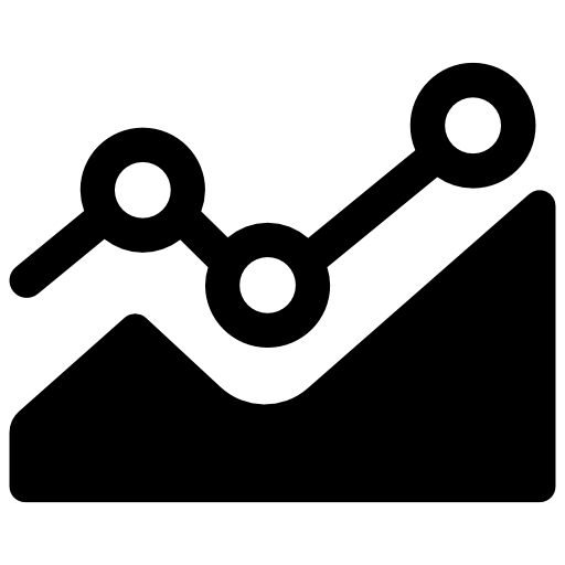 Business Graph  icon