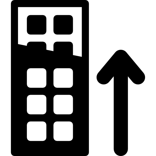 wohnungen renovieren  icon