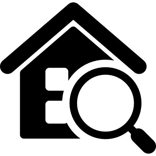 House Searcher  icon