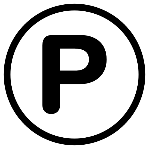 parkeermogelijkheden  icoon